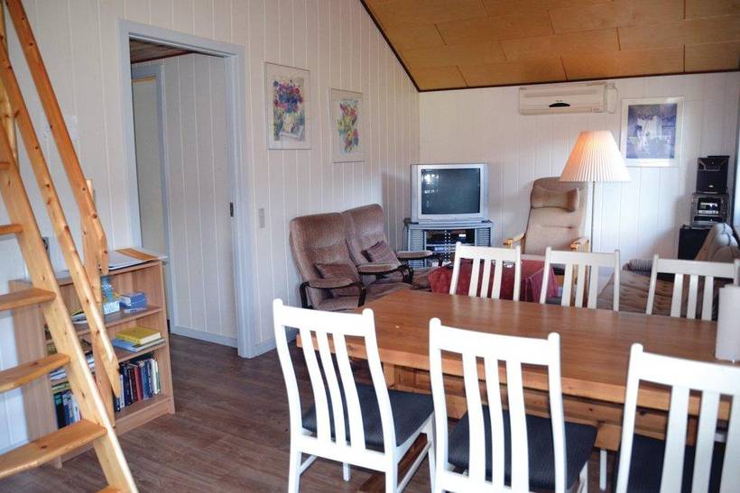 Foto von Ferienhaus TR96 in Tarm - Westjütland