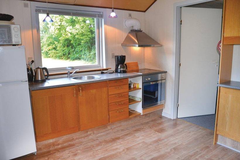 Foto von Ferienhaus TR96 in Tarm - Westjütland