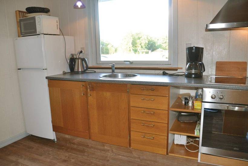 Foto von Ferienhaus TR96 in Tarm - Westjütland