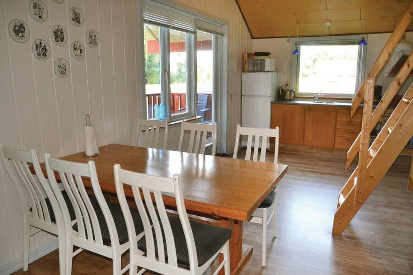 Foto von Ferienhaus TR96 in Tarm - Westjütland