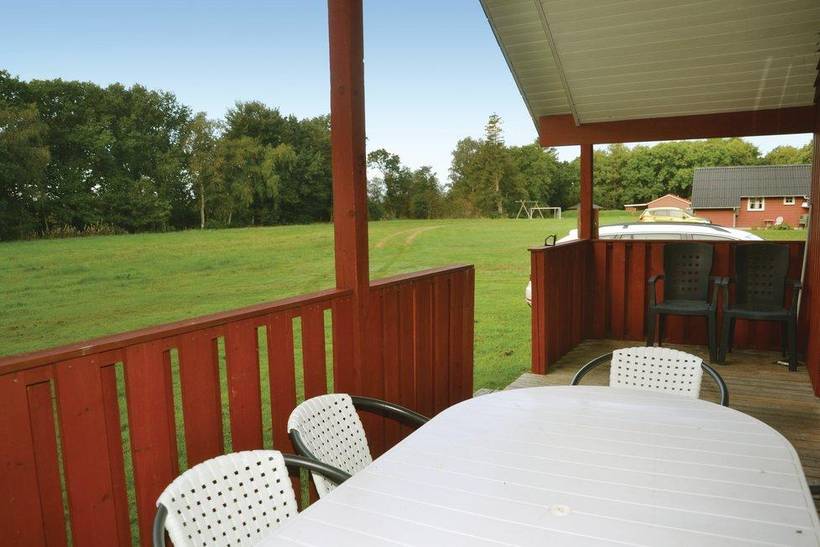 Foto von Ferienhaus TR96 in Tarm - Westjütland
