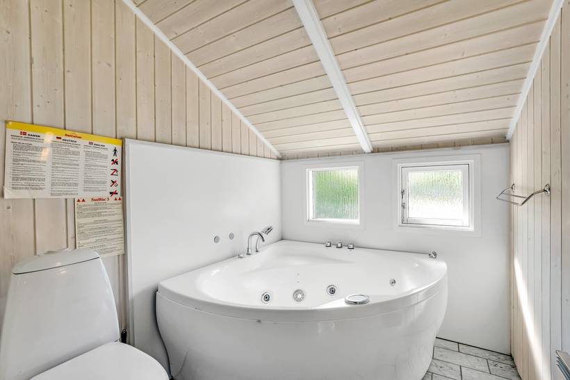Foto von Ferienhaus TR98 in Faxe - Stevns - Südseeland