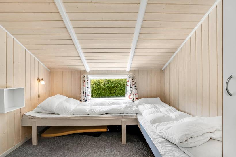Foto von Ferienhaus TR98 in Faxe - Stevns - Südseeland