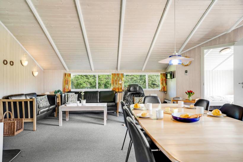 Foto von Ferienhaus TR98 in Faxe - Stevns - Südseeland