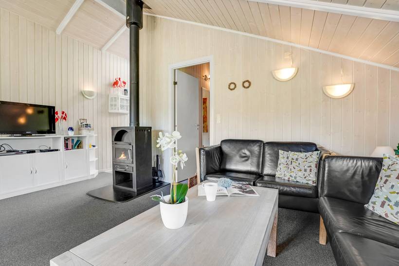 Foto von Ferienhaus TR98 in Faxe - Stevns - Südseeland