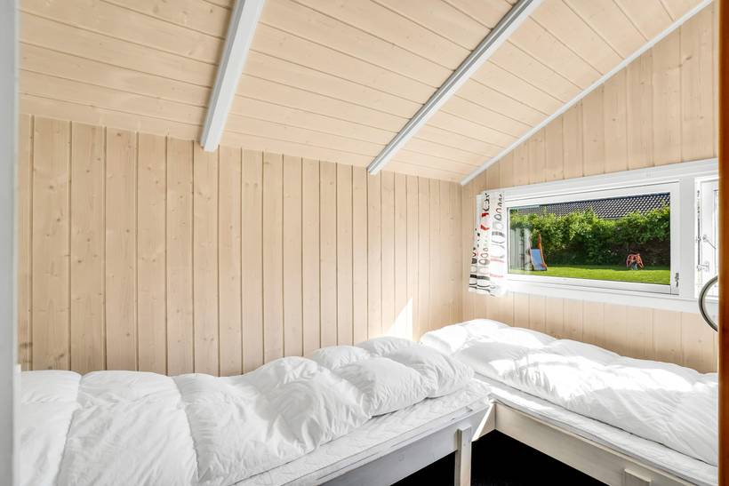Foto von Ferienhaus TR98 in Faxe - Stevns - Südseeland