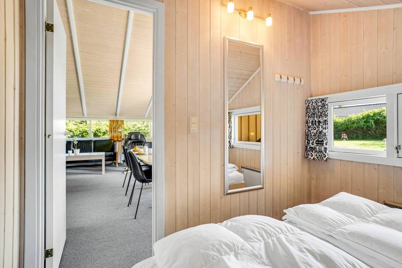 Foto von Ferienhaus TR98 in Faxe - Stevns - Südseeland