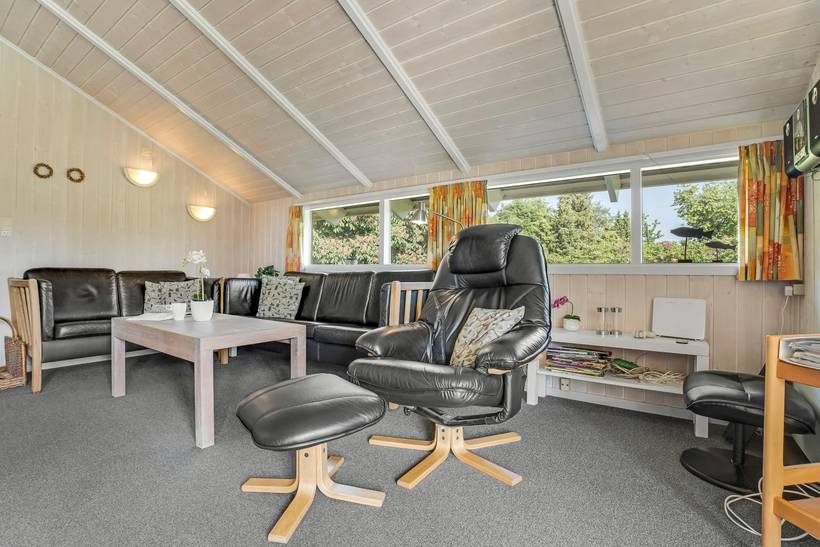 Foto von Ferienhaus TR98 in Faxe - Stevns - Südseeland
