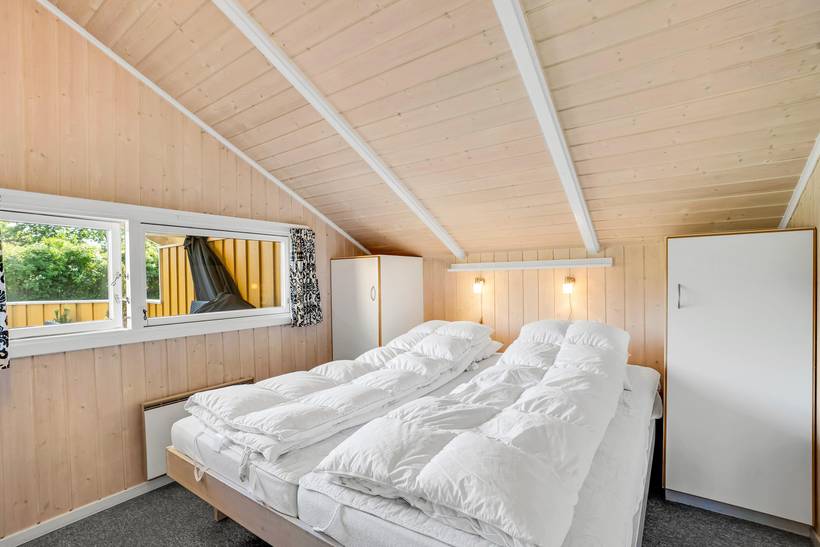 Foto von Ferienhaus TR98 in Faxe - Stevns - Südseeland
