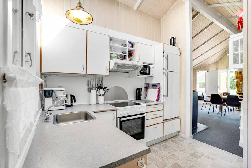 Foto von Ferienhaus TR98 in Faxe - Stevns - Südseeland