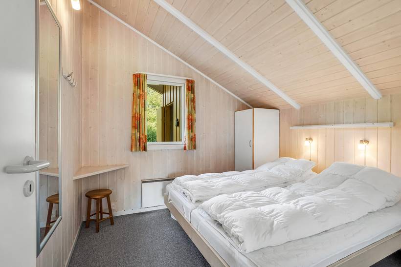 Foto von Ferienhaus TR98 in Faxe - Stevns - Südseeland