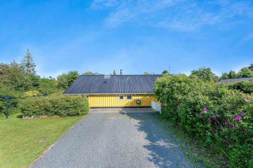 Foto von Ferienhaus TR98 in Faxe - Stevns - Südseeland
