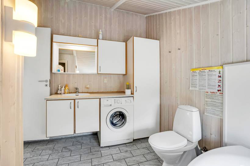 Foto von Ferienhaus TR98 in Faxe - Stevns - Südseeland