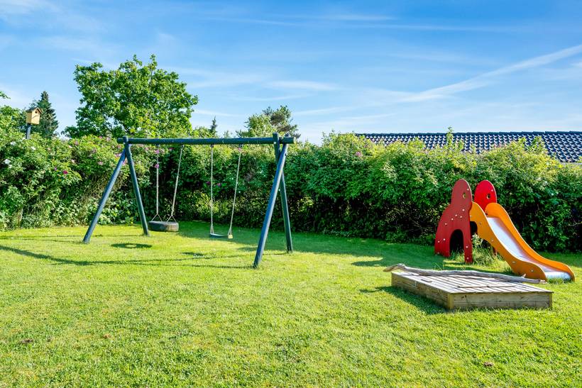 Foto von Ferienhaus TR98 in Faxe - Stevns - Südseeland