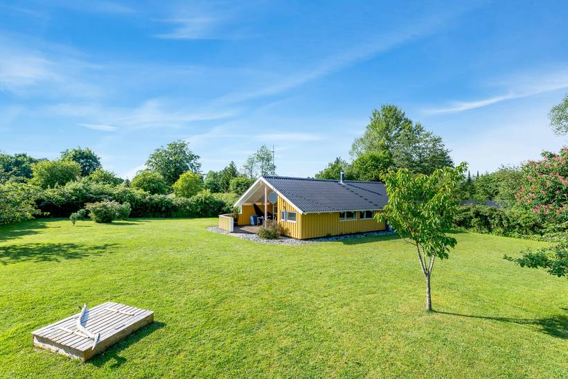 Foto von Ferienhaus TR98 in Faxe - Stevns - Südseeland