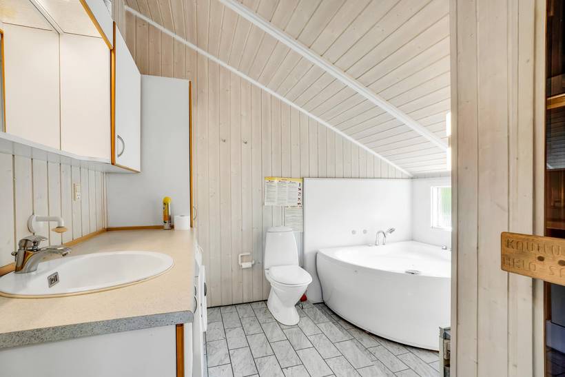 Foto von Ferienhaus TR98 in Faxe - Stevns - Südseeland