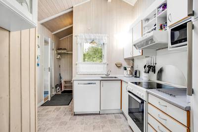 Vorschaubild von Ferienhaus TR98 in Faxe - Stevns - Südseeland