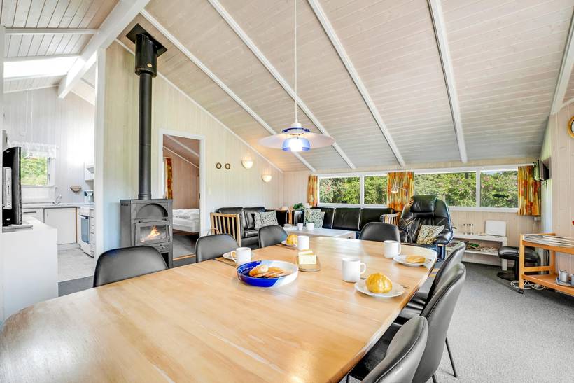 Foto von Ferienhaus TR98 in Faxe - Stevns - Südseeland