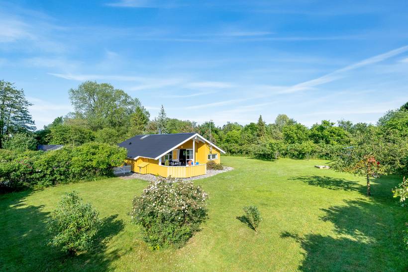 Foto von Ferienhaus TR98 in Faxe - Stevns - Südseeland