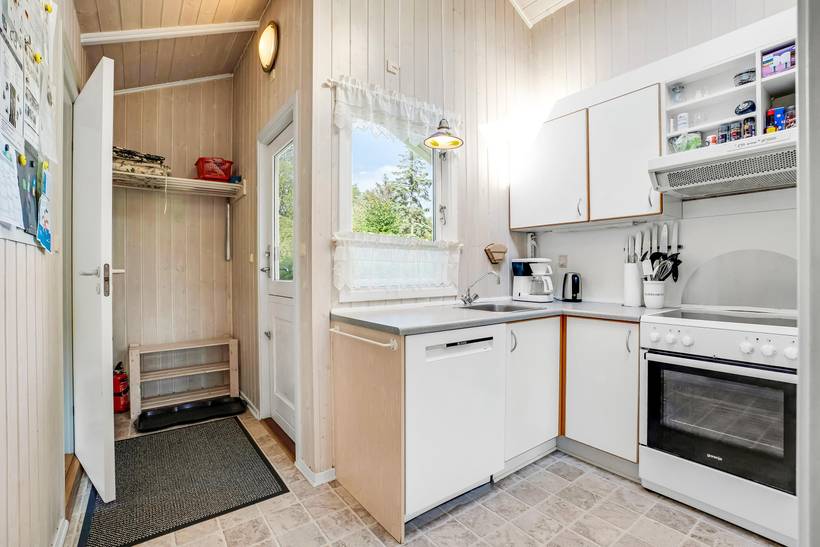 Foto von Ferienhaus TR98 in Faxe - Stevns - Südseeland