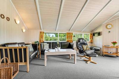 Vorschaubild von Ferienhaus TR98 in Faxe - Stevns - Südseeland