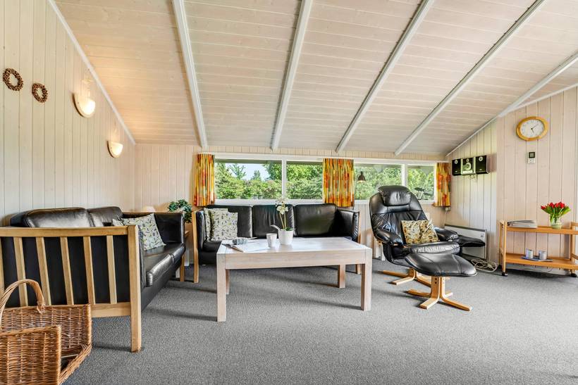 Foto von Ferienhaus TR98 in Faxe - Stevns - Südseeland