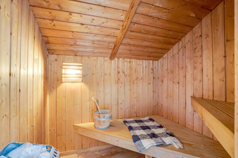 Foto von Ferienhaus TR98 in Faxe - Stevns - Südseeland