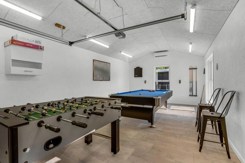 Foto von Ferienhaus TS00 in Marielyst - Falster