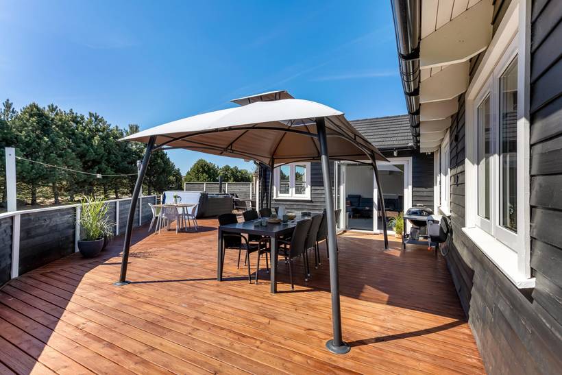 Foto von Ferienhaus TS00 in Marielyst - Falster