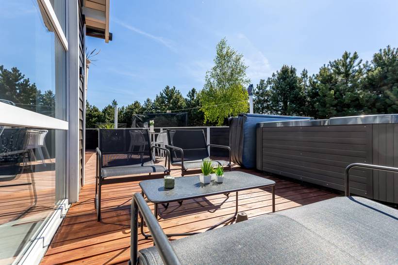 Foto von Ferienhaus TS00 in Marielyst - Falster
