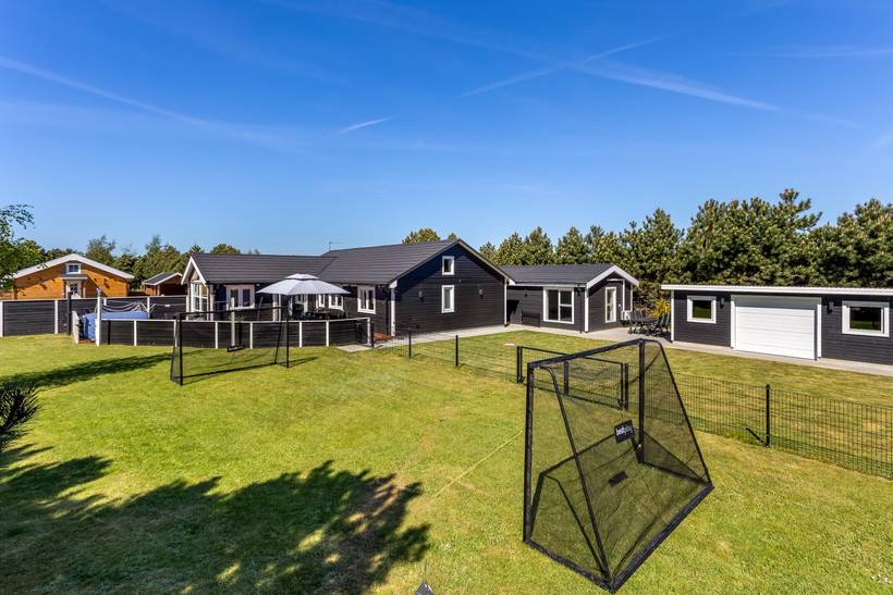 Foto von Ferienhaus TS00 in Marielyst - Falster