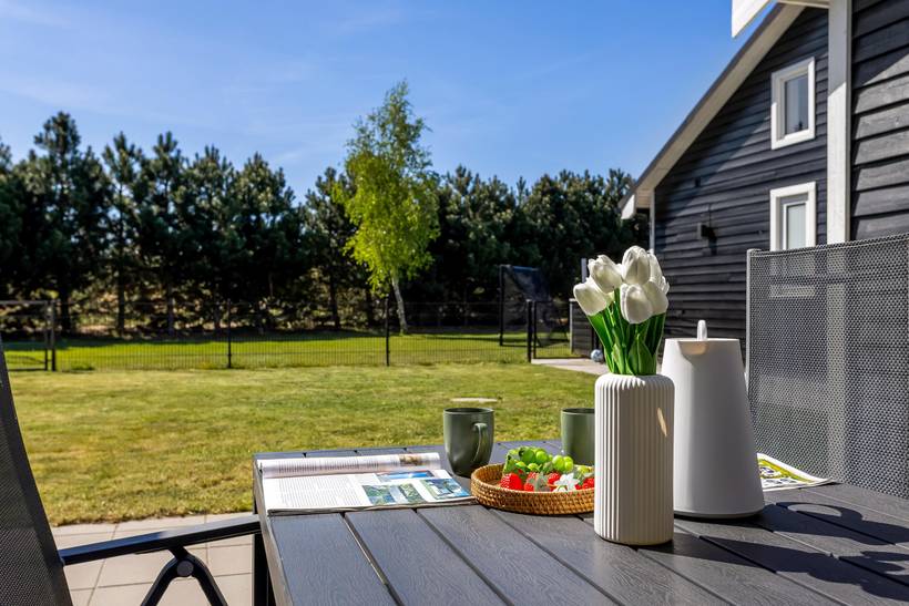 Foto von Ferienhaus TS00 in Marielyst - Falster