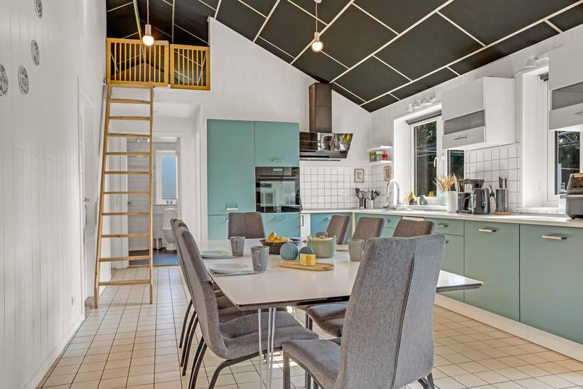 Foto von Ferienhaus TS00 in Marielyst - Falster