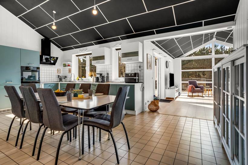 Foto von Ferienhaus TS00 in Marielyst - Falster