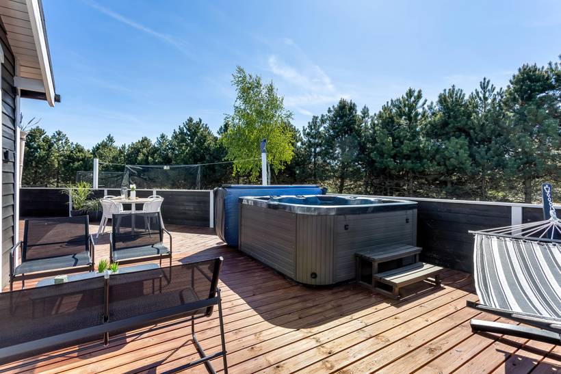 Foto von Ferienhaus TS00 in Marielyst - Falster