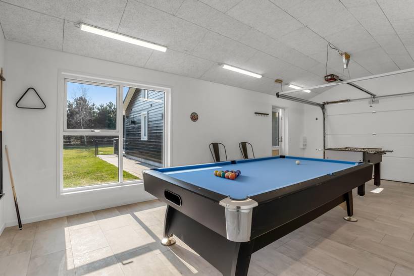 Foto von Ferienhaus TS00 in Marielyst - Falster