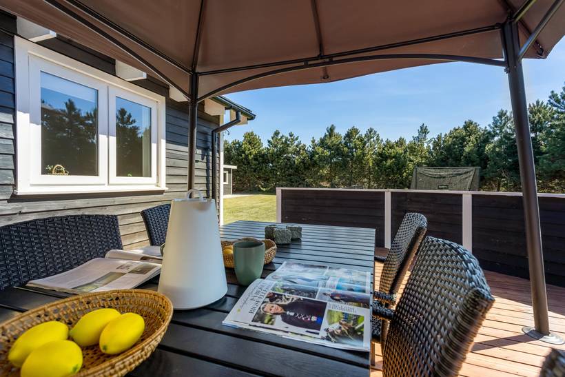 Foto von Ferienhaus TS00 in Marielyst - Falster
