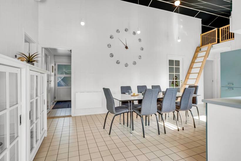 Foto von Ferienhaus TS00 in Marielyst - Falster