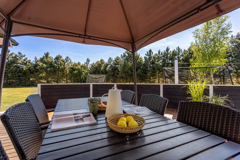 Foto von Ferienhaus TS00 in Marielyst - Falster