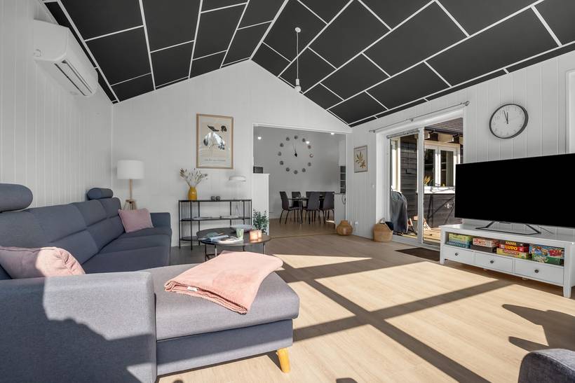 Foto von Ferienhaus TS00 in Marielyst - Falster
