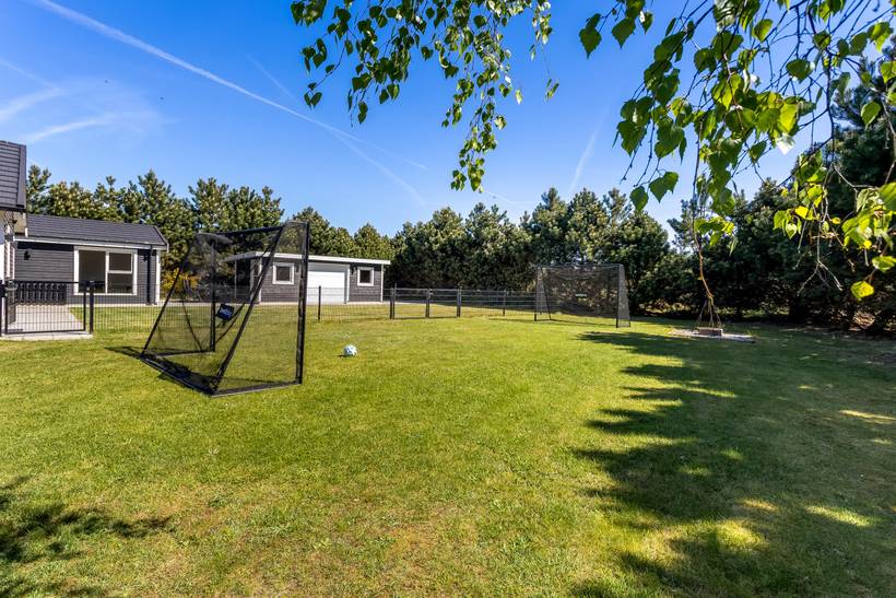 Foto von Ferienhaus TS00 in Marielyst - Falster