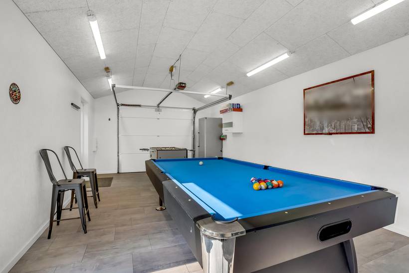 Foto von Ferienhaus TS00 in Marielyst - Falster