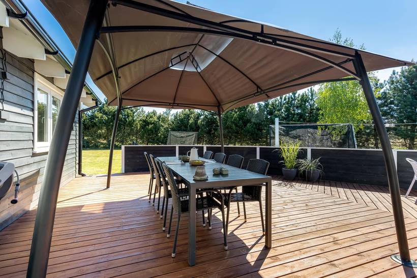 Foto von Ferienhaus TS00 in Marielyst - Falster