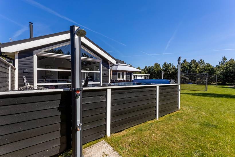 Foto von Ferienhaus TS00 in Marielyst - Falster