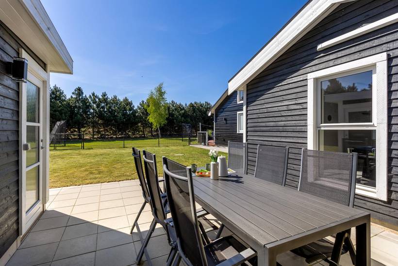 Foto von Ferienhaus TS00 in Marielyst - Falster