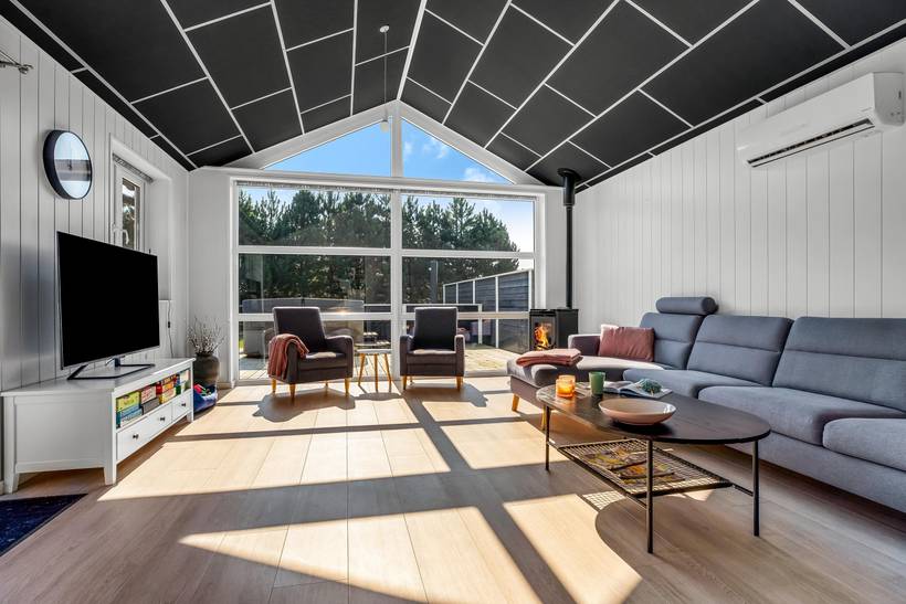 Foto von Ferienhaus TS00 in Marielyst - Falster