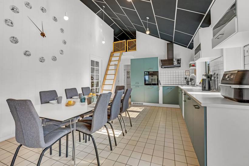 Foto von Ferienhaus TS00 in Marielyst - Falster