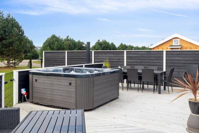 Vorschaubild von Ferienhaus TS00 in Marielyst - Falster