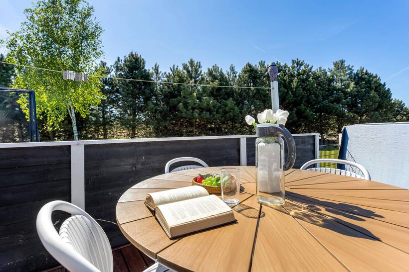 Foto von Ferienhaus TS00 in Marielyst - Falster