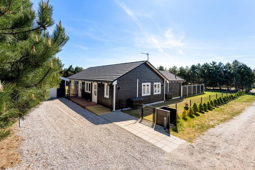 Foto von Ferienhaus TS00 in Marielyst - Falster